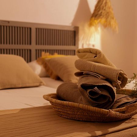 Townhouse Sa Casa Βίλα Sineu  Εξωτερικό φωτογραφία