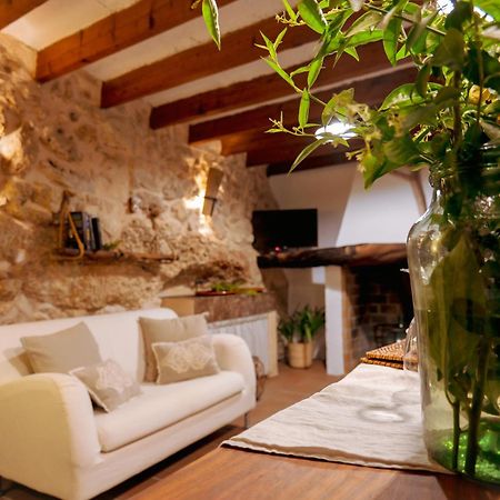 Townhouse Sa Casa Βίλα Sineu  Εξωτερικό φωτογραφία