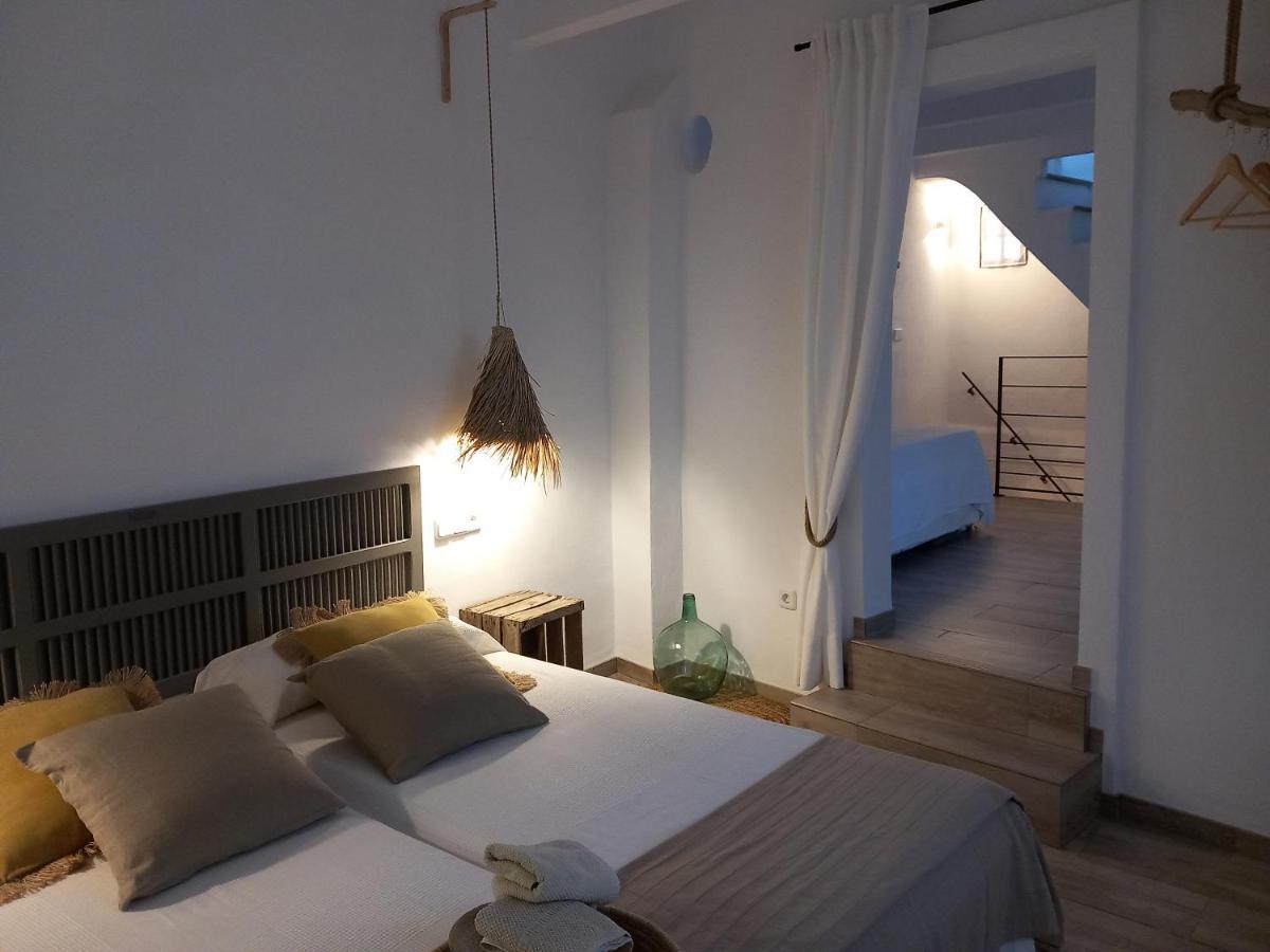 Townhouse Sa Casa Βίλα Sineu  Εξωτερικό φωτογραφία