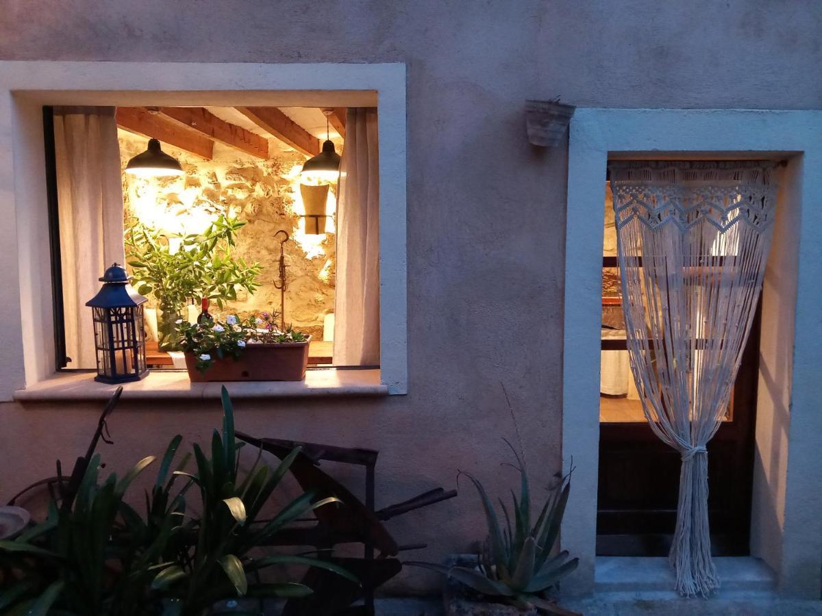 Townhouse Sa Casa Βίλα Sineu  Εξωτερικό φωτογραφία