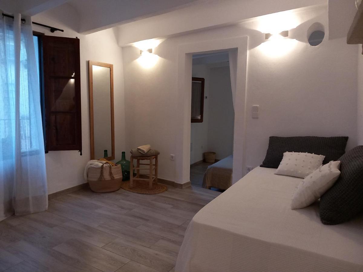 Townhouse Sa Casa Βίλα Sineu  Εξωτερικό φωτογραφία