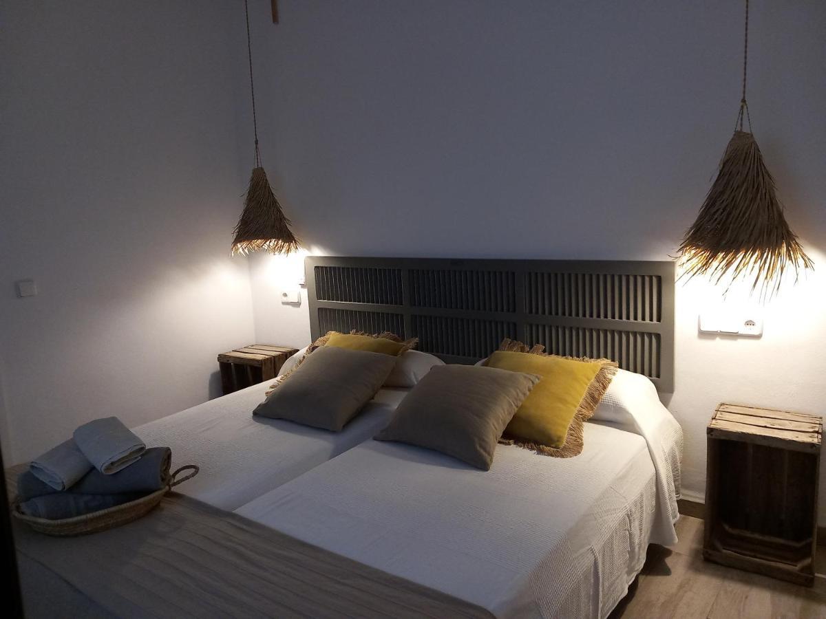Townhouse Sa Casa Βίλα Sineu  Εξωτερικό φωτογραφία