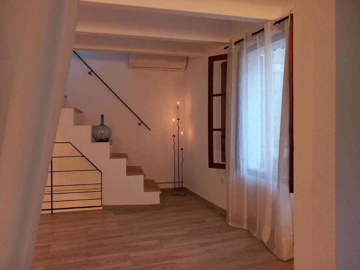 Townhouse Sa Casa Βίλα Sineu  Εξωτερικό φωτογραφία