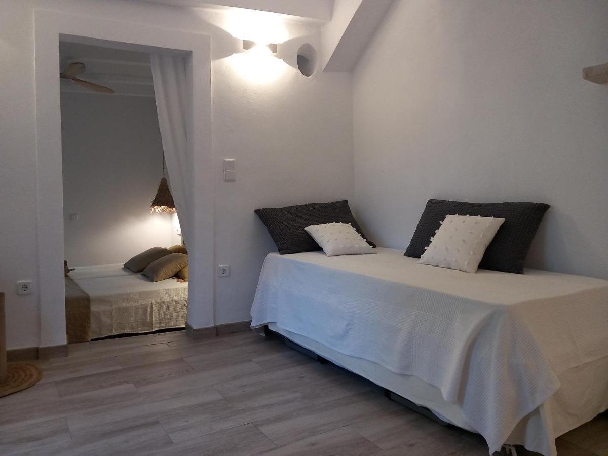 Townhouse Sa Casa Βίλα Sineu  Εξωτερικό φωτογραφία