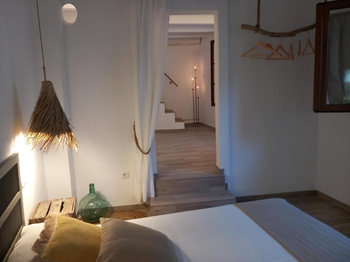 Townhouse Sa Casa Βίλα Sineu  Εξωτερικό φωτογραφία