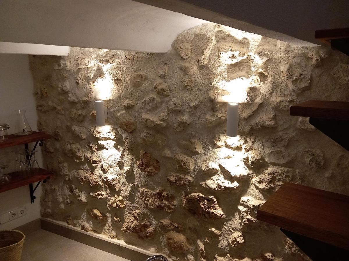 Townhouse Sa Casa Βίλα Sineu  Εξωτερικό φωτογραφία