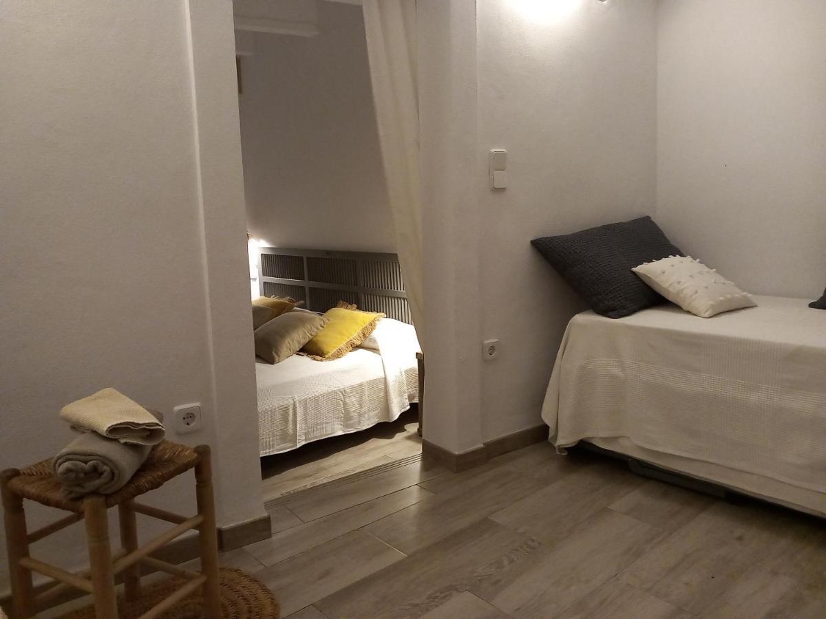 Townhouse Sa Casa Βίλα Sineu  Εξωτερικό φωτογραφία