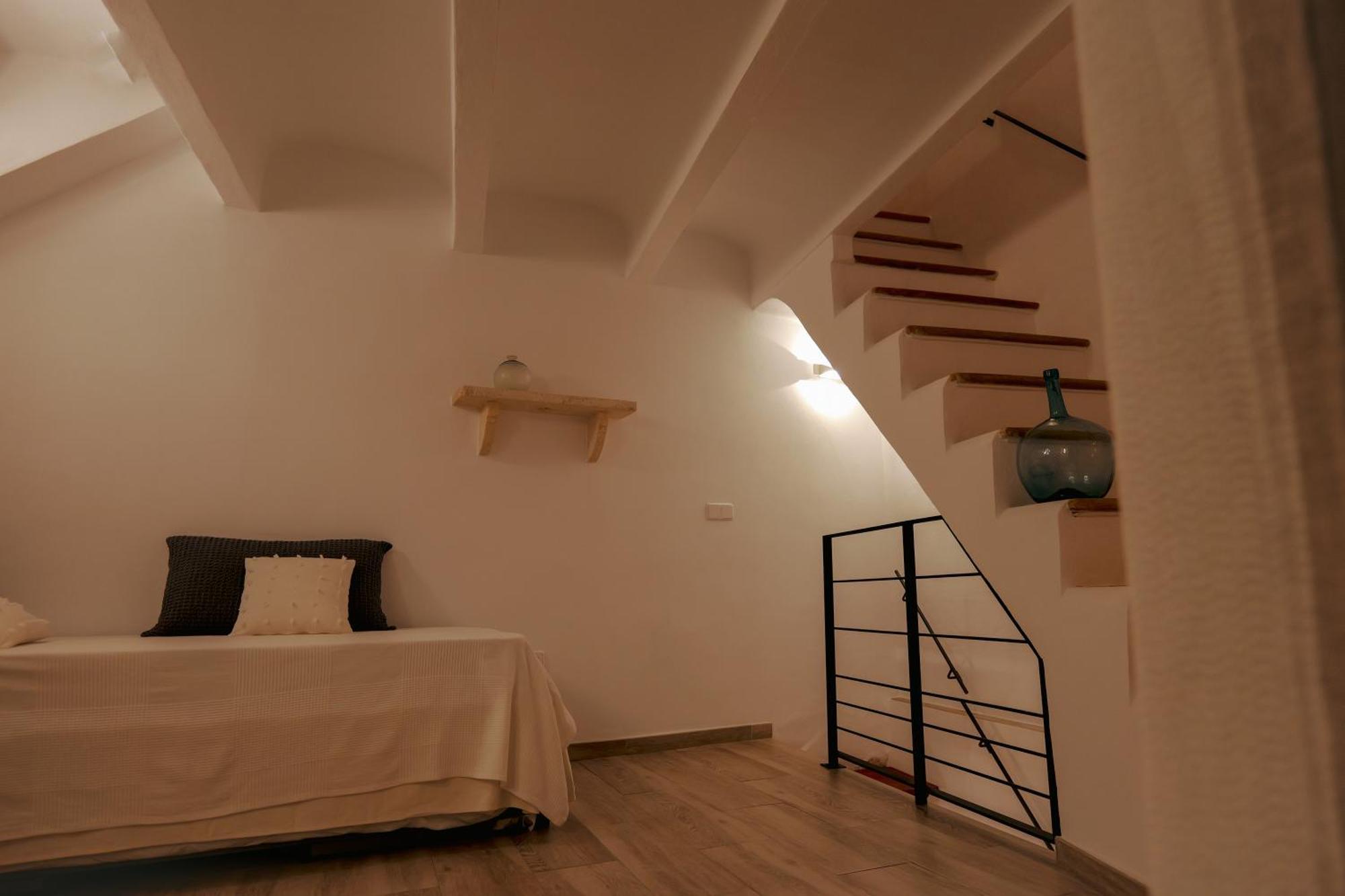 Townhouse Sa Casa Βίλα Sineu  Εξωτερικό φωτογραφία