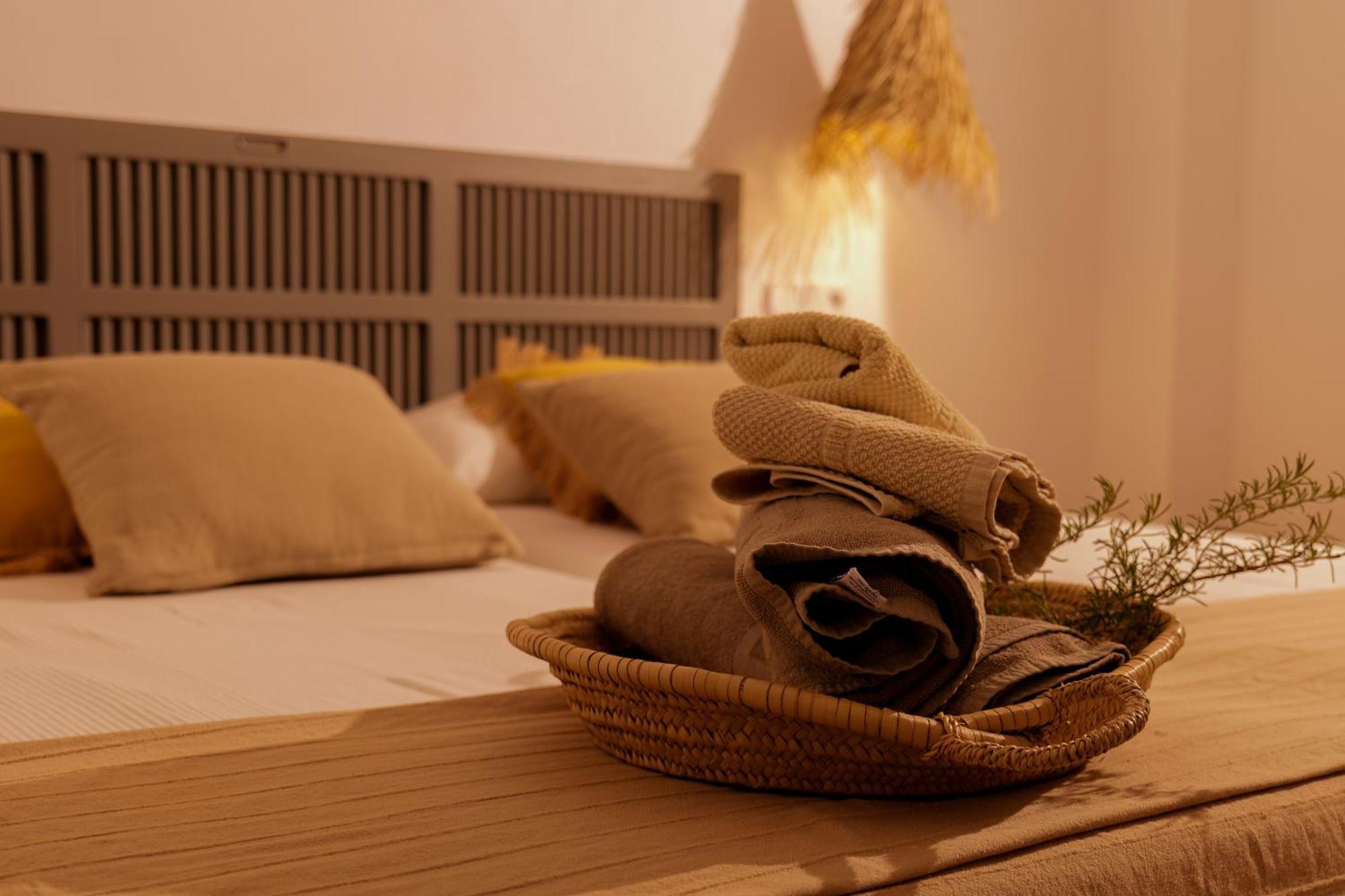 Townhouse Sa Casa Βίλα Sineu  Εξωτερικό φωτογραφία