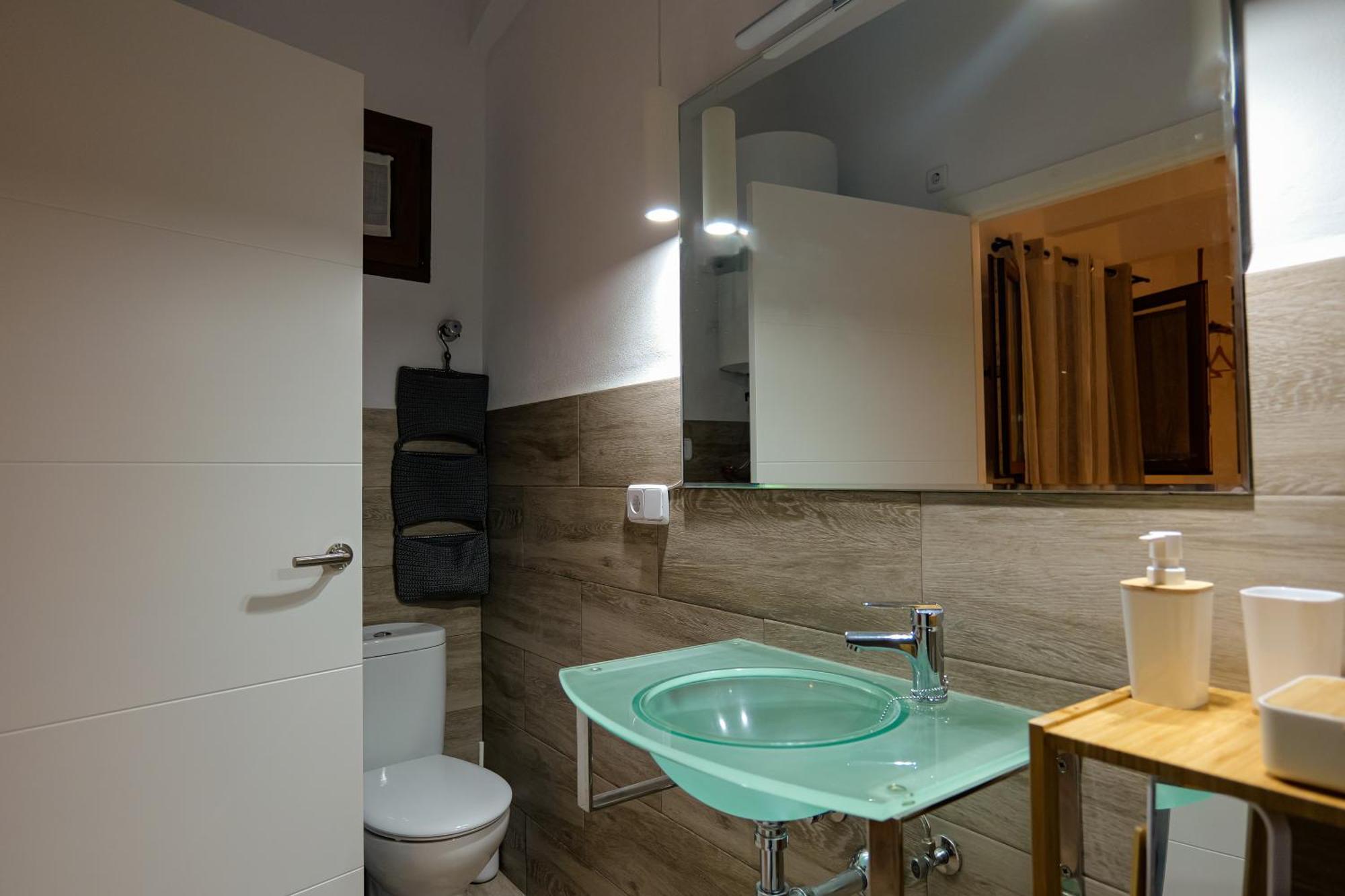 Townhouse Sa Casa Βίλα Sineu  Εξωτερικό φωτογραφία
