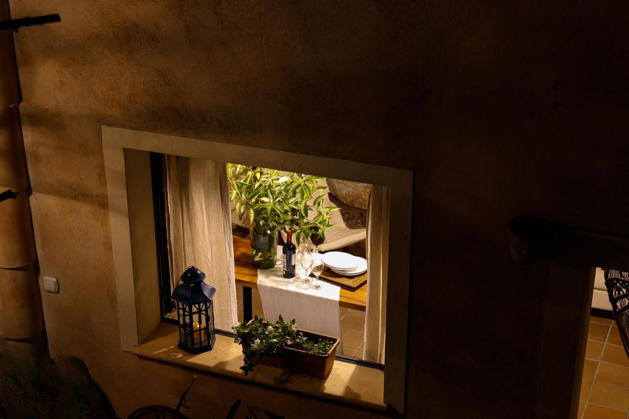 Townhouse Sa Casa Βίλα Sineu  Εξωτερικό φωτογραφία