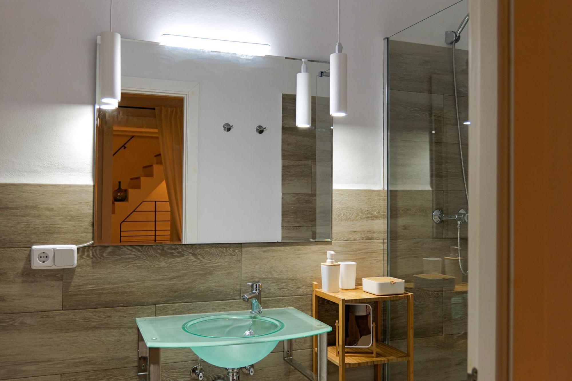 Townhouse Sa Casa Βίλα Sineu  Εξωτερικό φωτογραφία