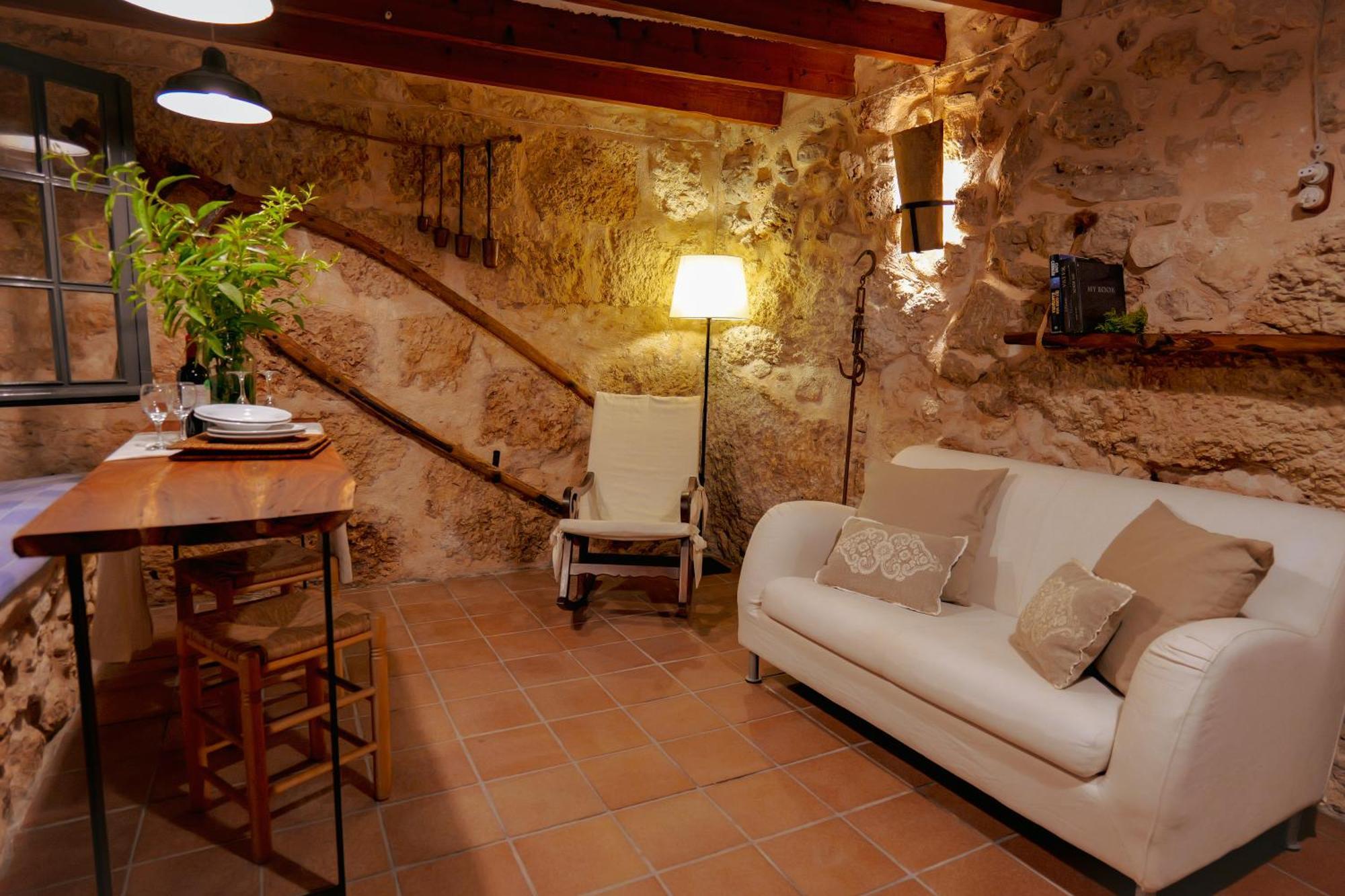 Townhouse Sa Casa Βίλα Sineu  Εξωτερικό φωτογραφία