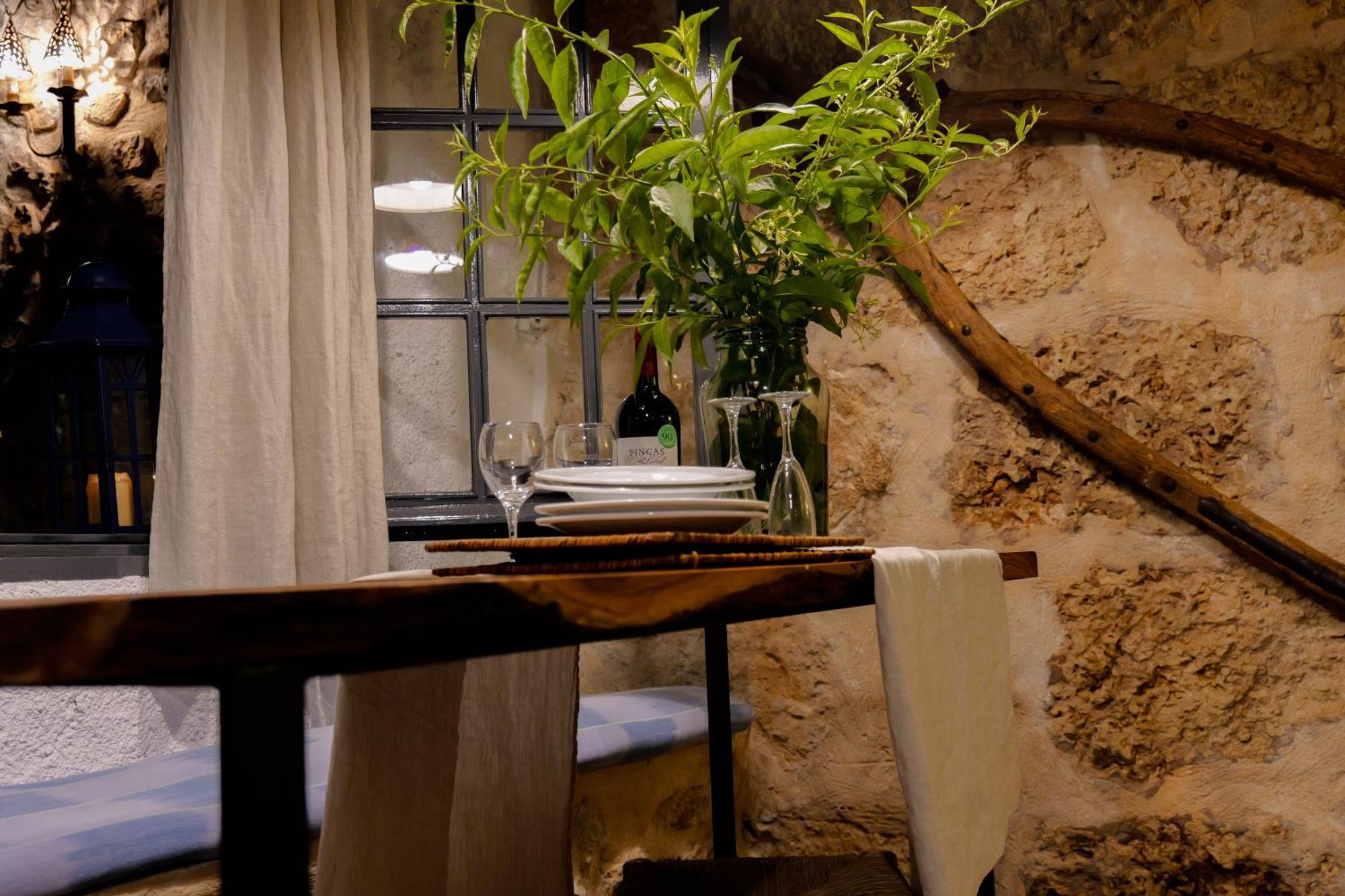 Townhouse Sa Casa Βίλα Sineu  Εξωτερικό φωτογραφία