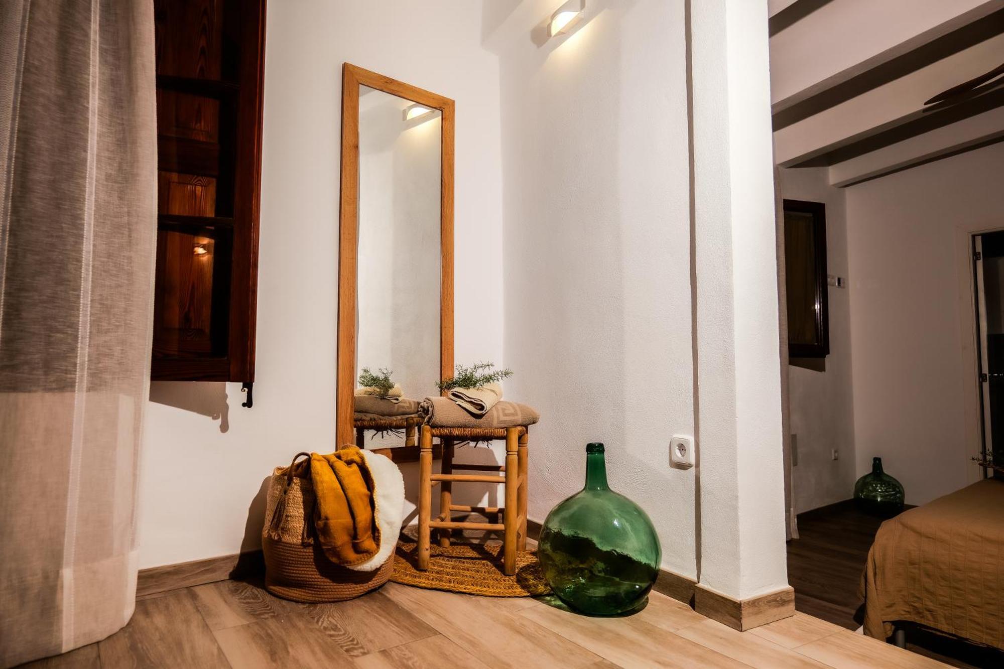 Townhouse Sa Casa Βίλα Sineu  Εξωτερικό φωτογραφία