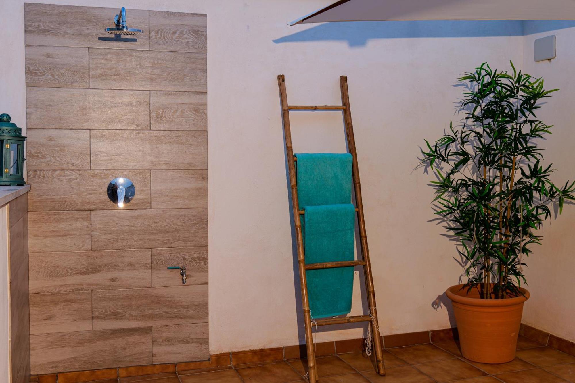 Townhouse Sa Casa Βίλα Sineu  Εξωτερικό φωτογραφία