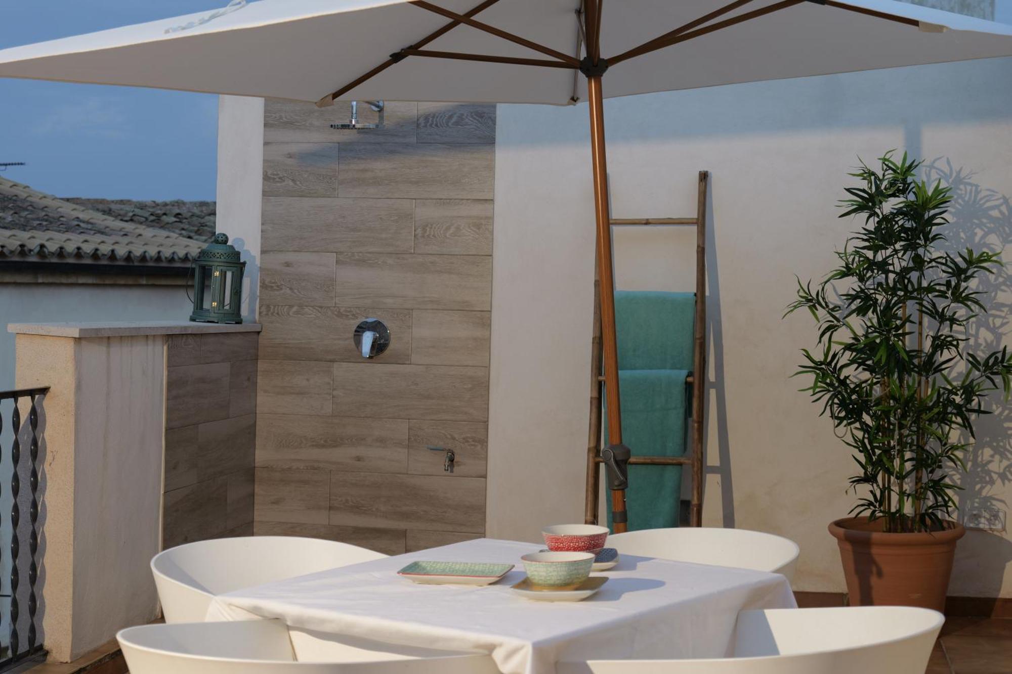 Townhouse Sa Casa Βίλα Sineu  Εξωτερικό φωτογραφία