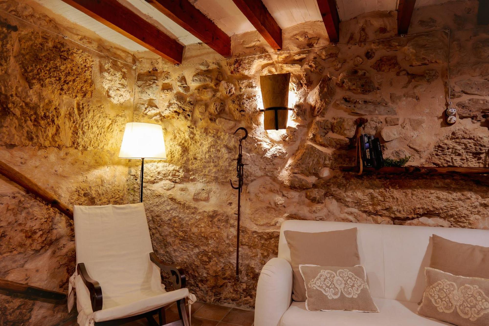Townhouse Sa Casa Βίλα Sineu  Εξωτερικό φωτογραφία